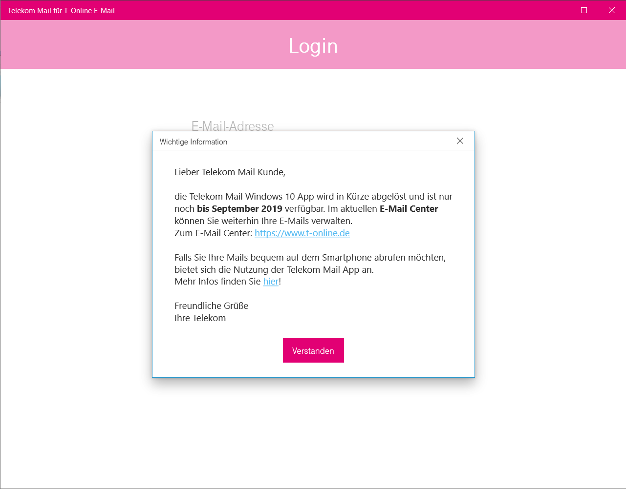 Login message. Telekom e mail Adresse service. Crnogorski Telekom mail. Die Telekom Jake.