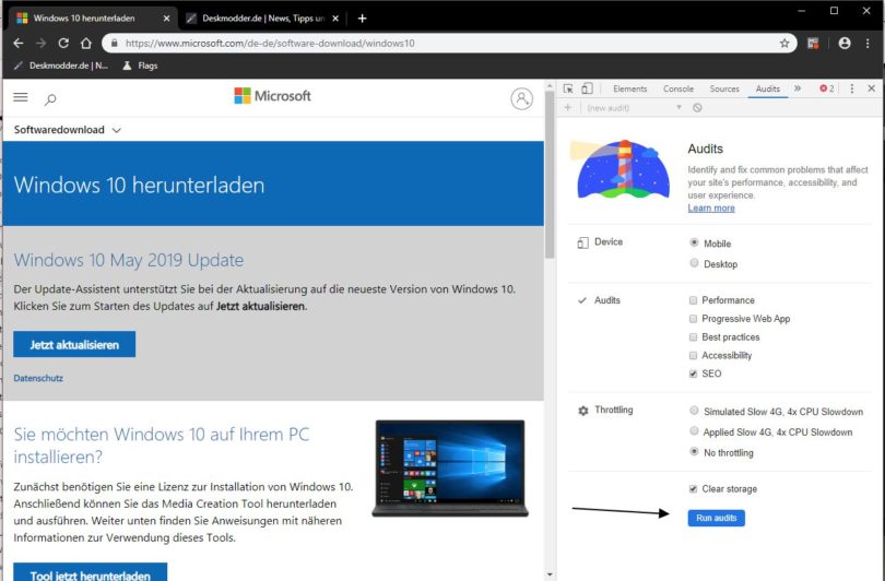 Win10 1903 V2 ISO steht nun zum Download bereit Deskmodder.de