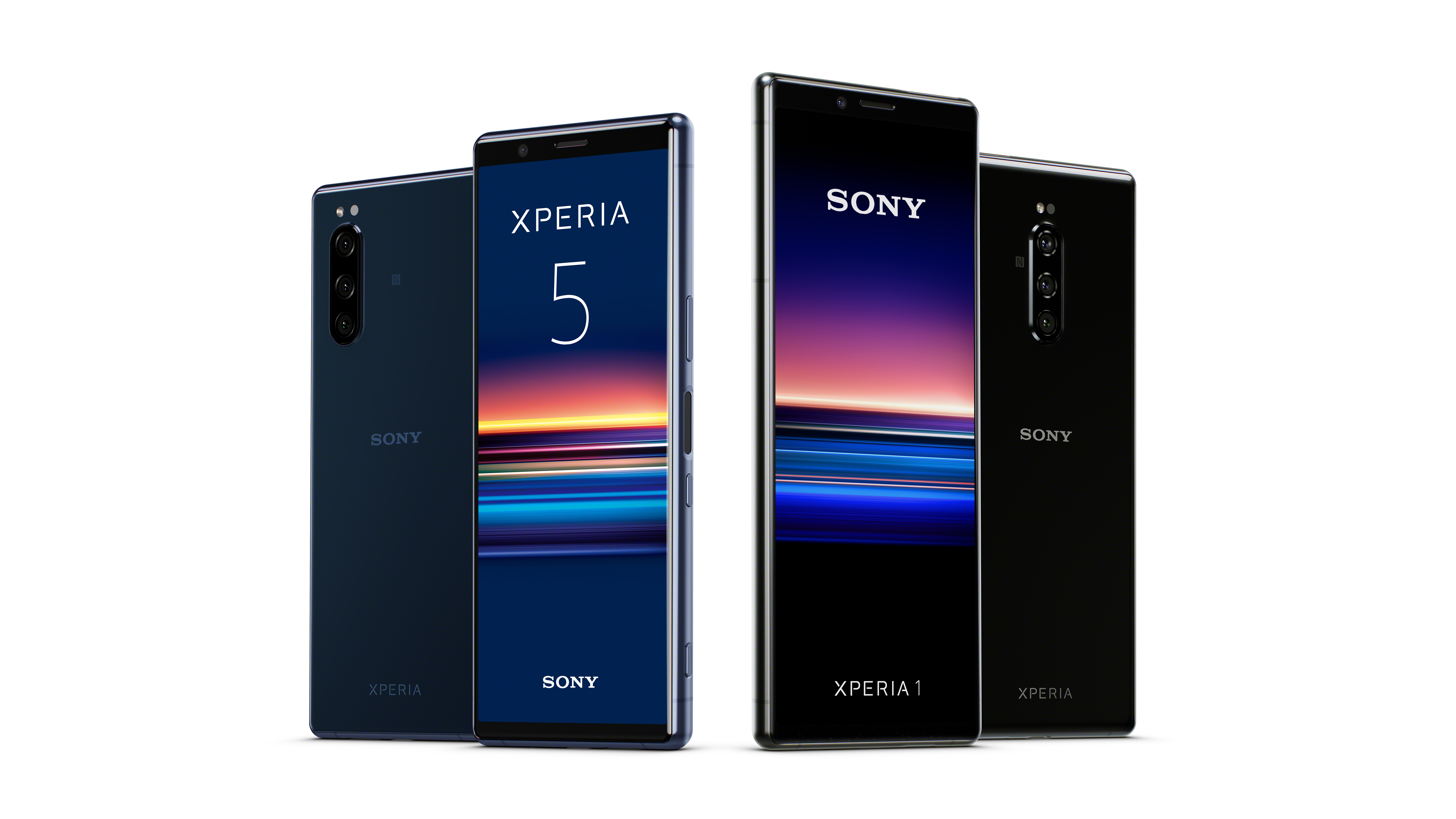 Sony xperia 5 128