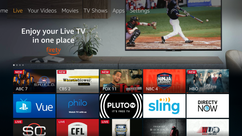 Fire Tv Stick Langsam Nach Update