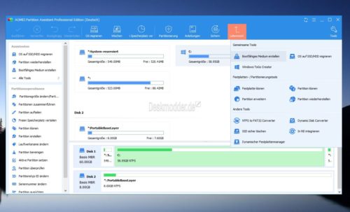 aomei partition assistant professional 8.5 aomei partition assistant professional 8.5