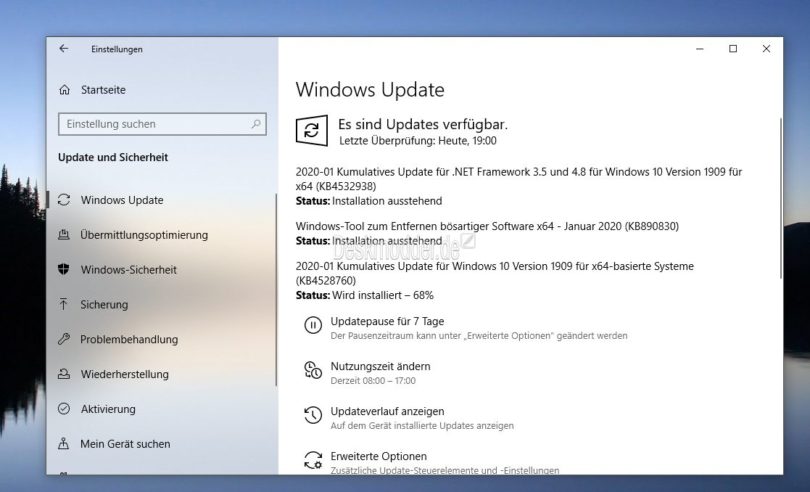 windows 10 18362 iso windows 10 18362 iso