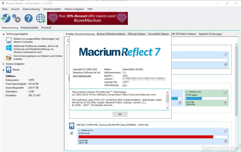 macrium reflect 7 to 10 upgrade macrium reflect 7 to 10 upgrade