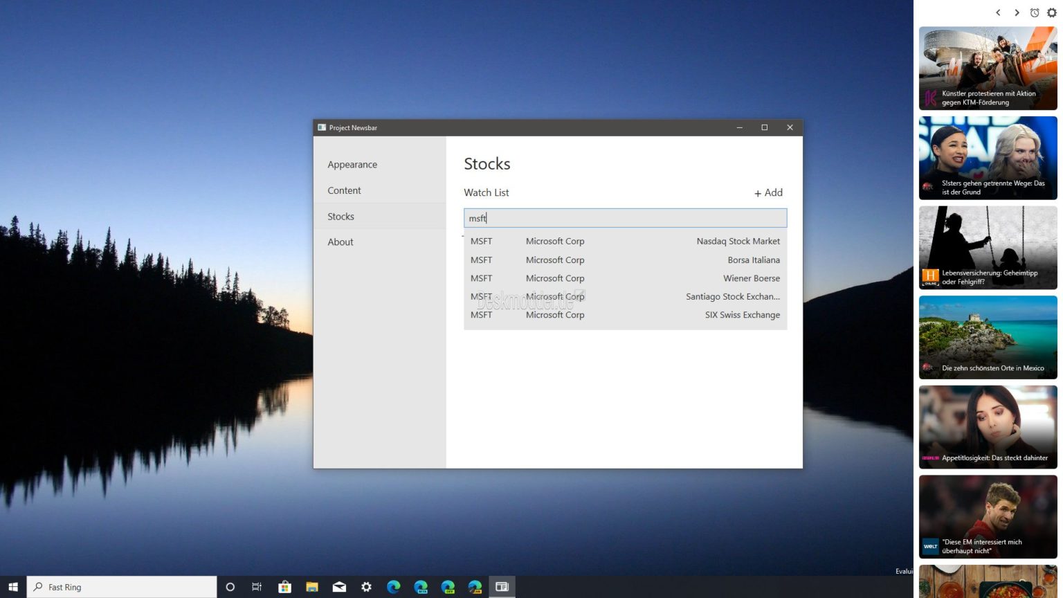 newsbar nextgenupdate