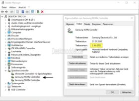 960 evo nvme driver download limit