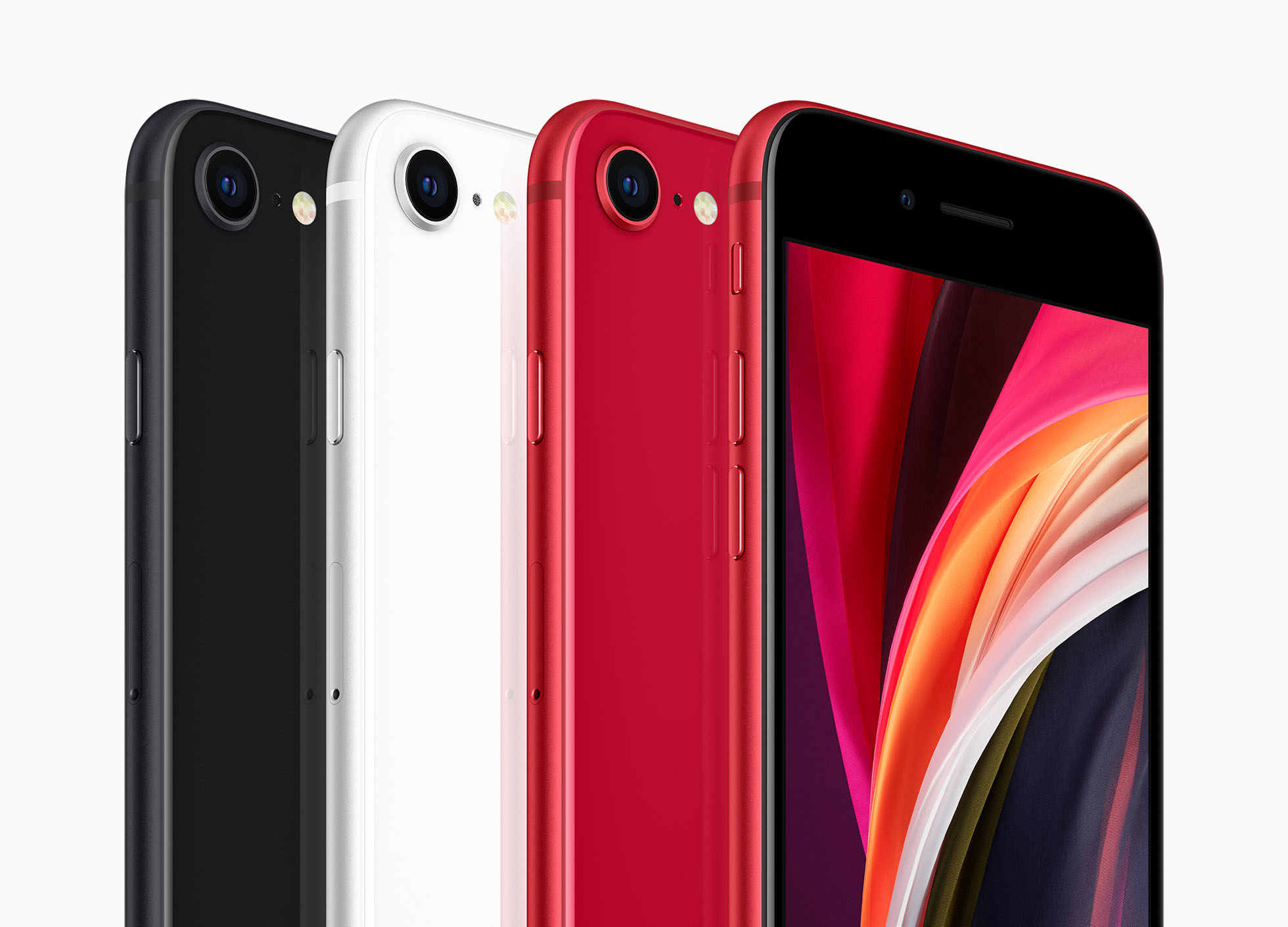 iphone se 2 generation wasserdicht