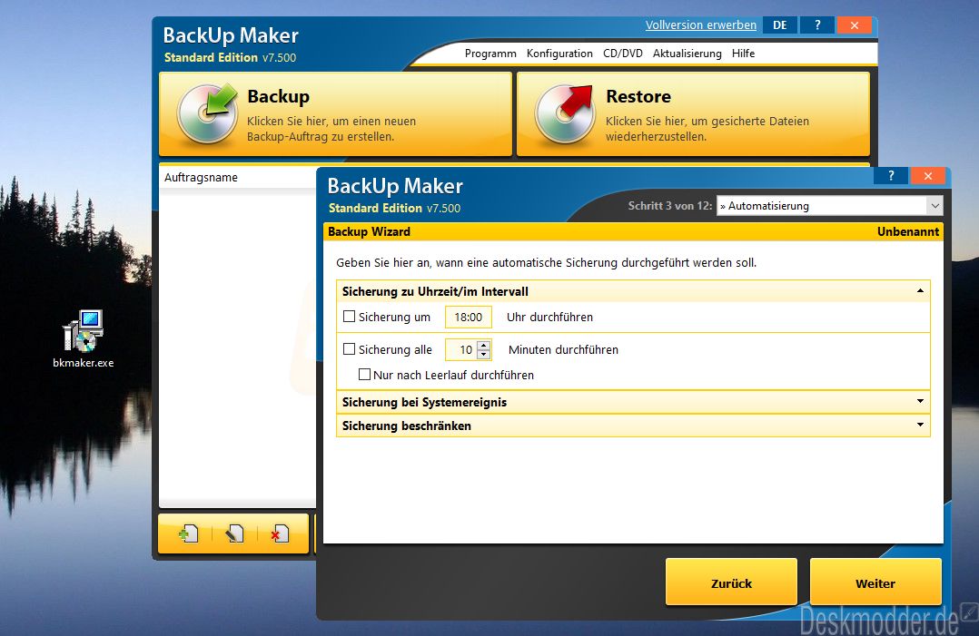 ASCOMP BackUp Maker Professional 8.202 download the new version for iphone ASCOMP BackUp Maker Professional 8.202 download the new version for iphone