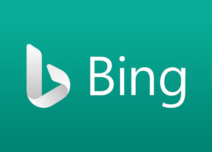 Bing поиск картинки