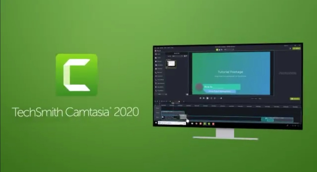 techsmith screencast