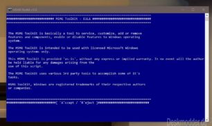 msmg toolkit packs