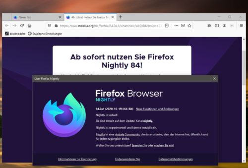 firefox esr 10.0.6