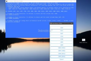 Windows 10 1511 Iso Archiv - Deskmodder.De