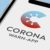 Corona-Warn-App erhält Update auf Version 1.5 am Montag