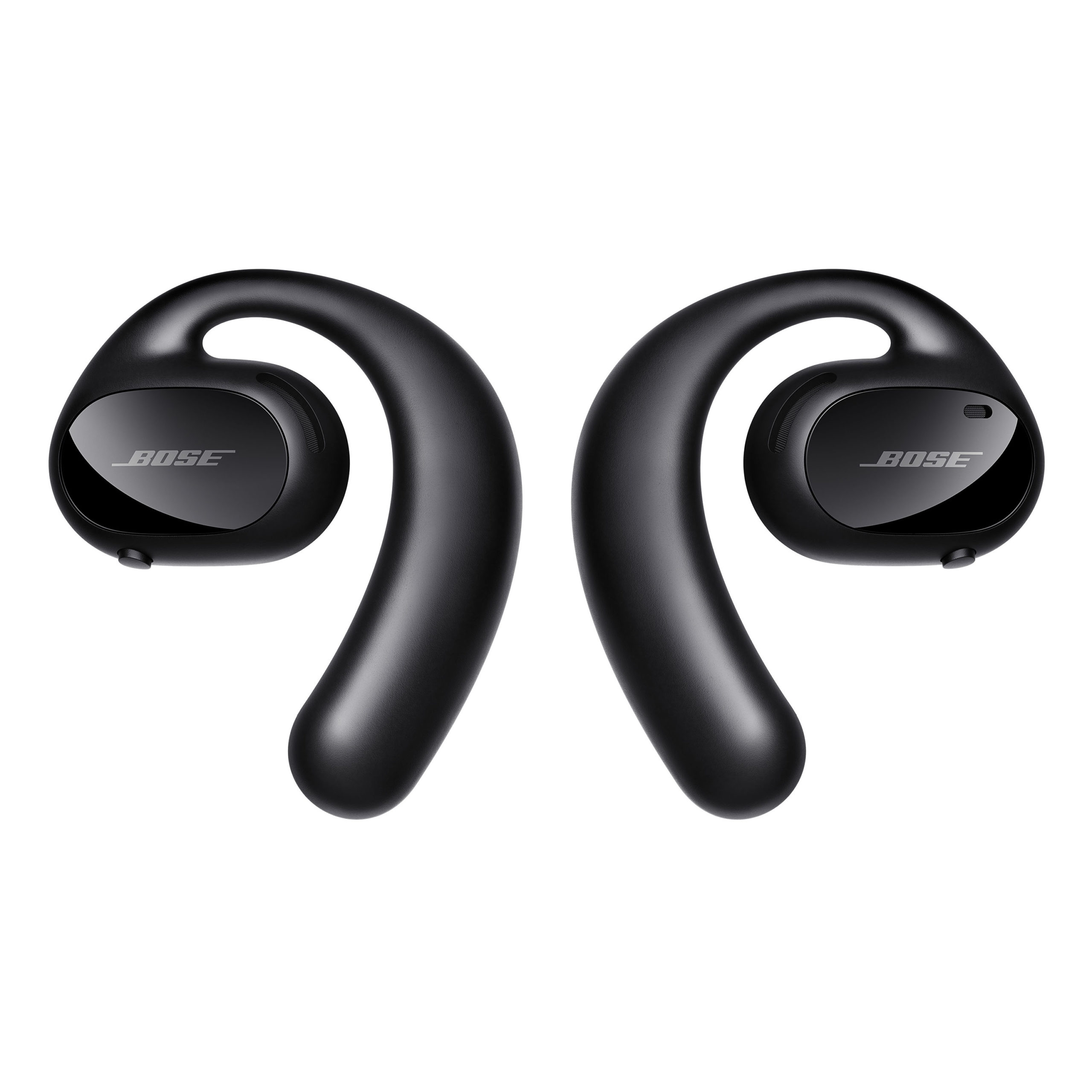 Bose Sport Open Earbuds: Neue In-Ear-Kopfhörer offiziell vorgestellt