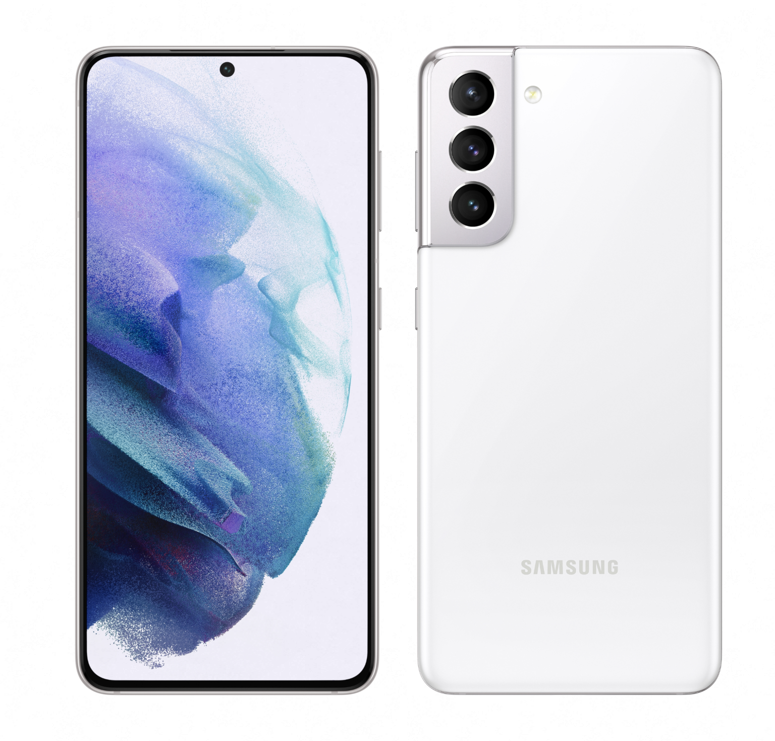 Samsung Galaxy S21, S21+ & S21 Ultra offiziell vorgestellt - Deskmodder.de