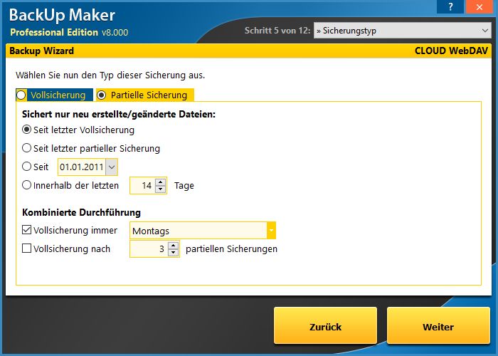 download the last version for android ASCOMP BackUp Maker Professional 8.202