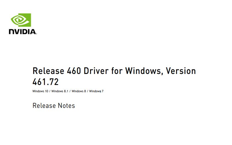 Nvidia Geforce Gt 1030 Driver 64 For Window 10 Nvidia Drivers Geforce Windows 10 Driver Whql Gaming Technology Adds Support For The New Geforce Gt 1030 Gpu