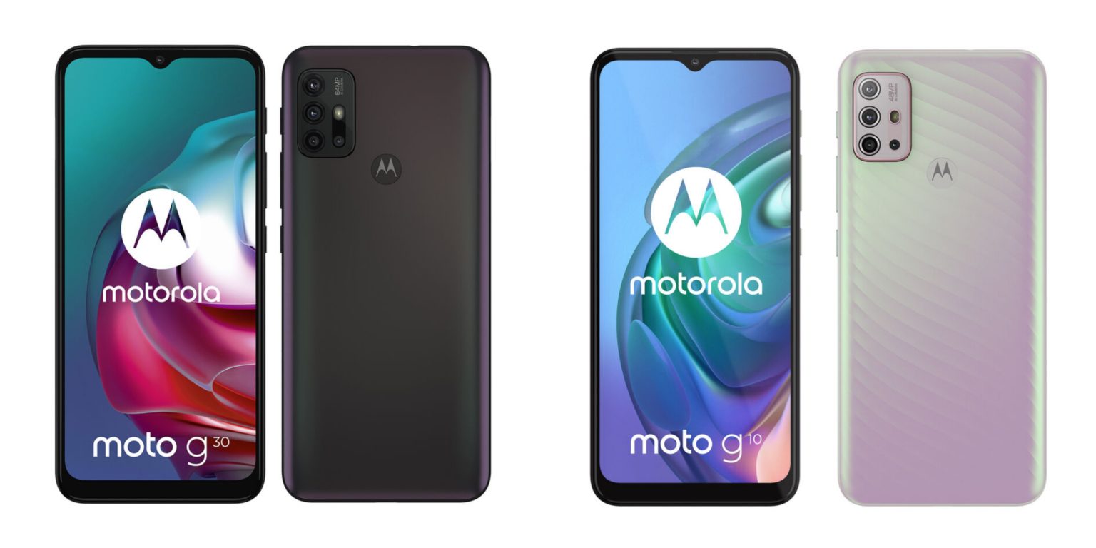 motorola g10 plus