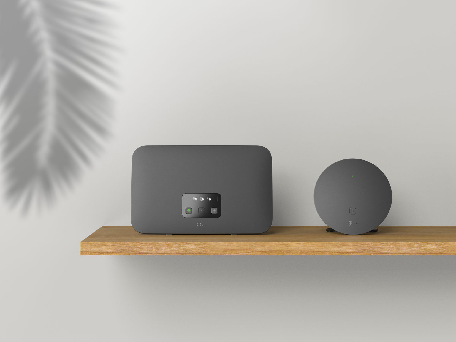 Telekom Speedport Smart 4 & Speed Home WLAN Neuer Router & Repeater mit WiFi 6 Unterstützung