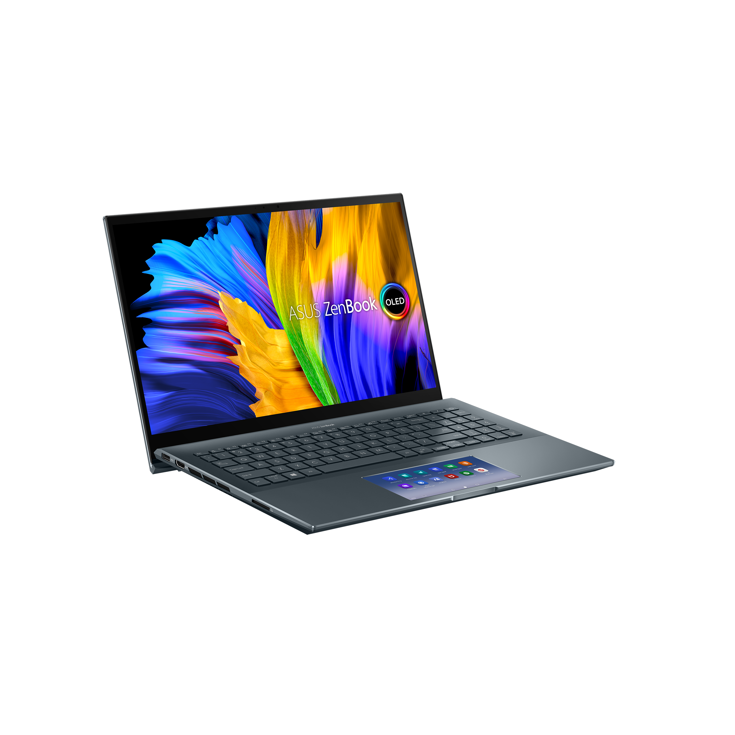 ASUS ZenBook Pro 15 (UX535) ab sofort verfügbar - Deskmodder.de