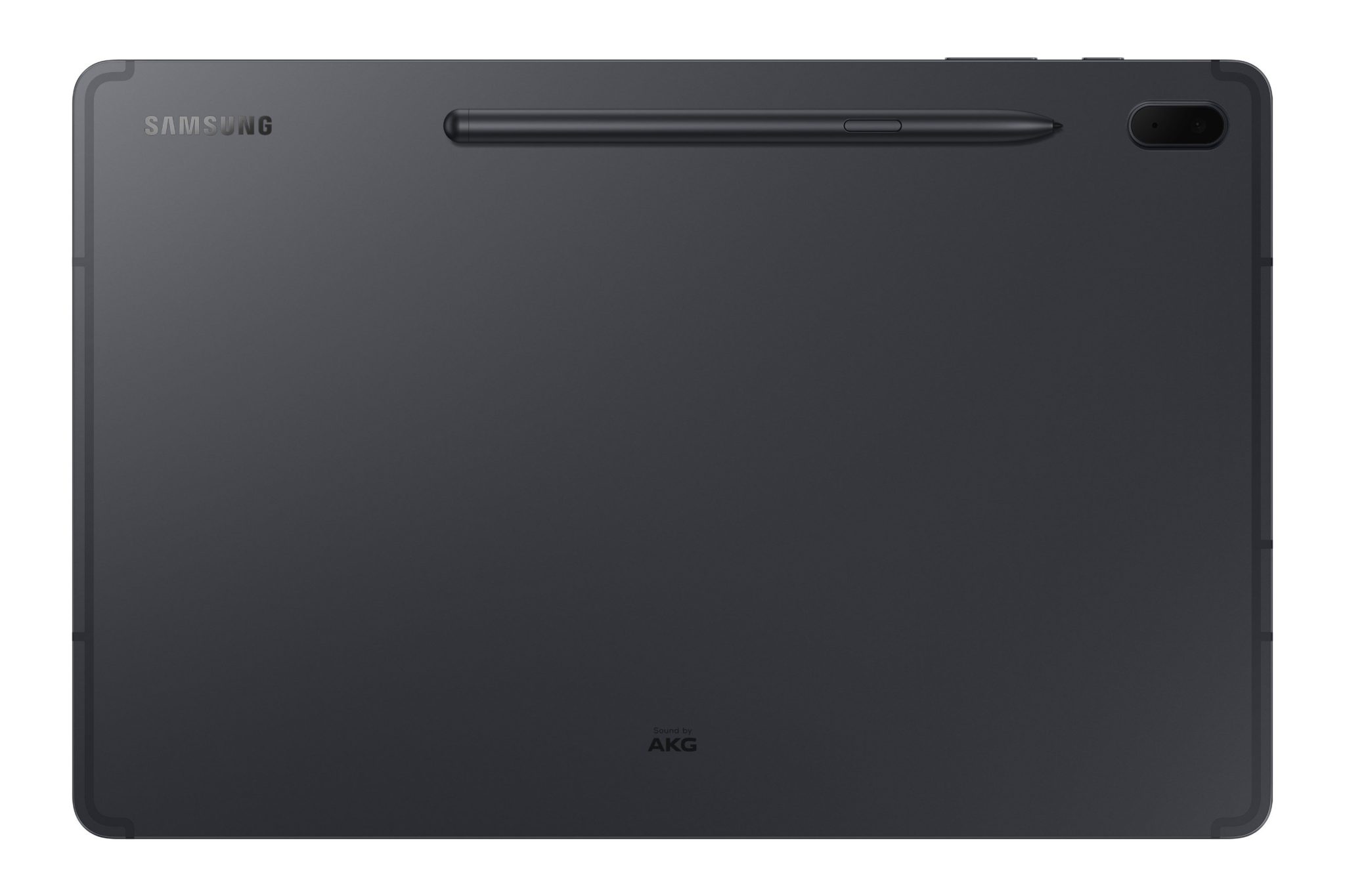 Samsung Galaxy Tab S7 FE 5G: Neues Mittelklasse-Tablet in Kürze ...