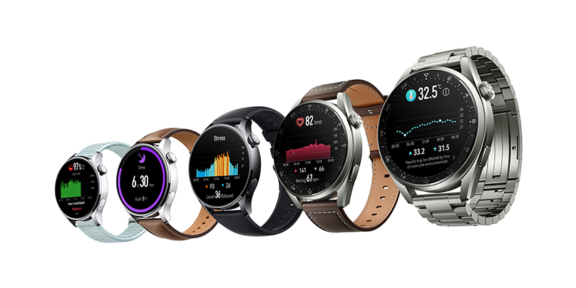 Huawei sales watch 2.0