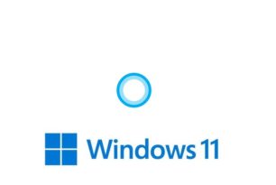 Windows 11 Image ausmisten – Cortana muss bleiben (derzeit)