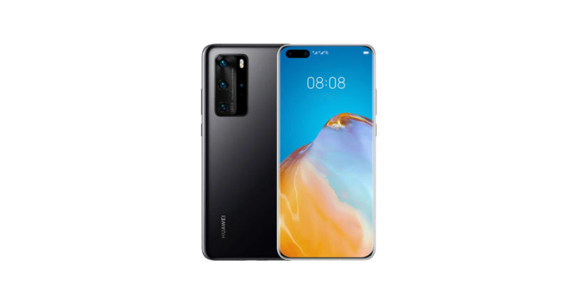 Huawei P50 Pro: Das soll die Ausstattung sein - Deskmodder.de