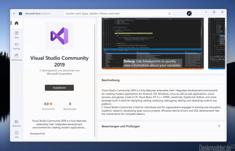 visual studio 2022 vs 2019 visual studio 2022 vs 2019