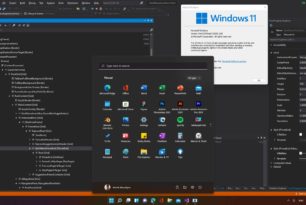 Windows 11 „Empfohlen“ lässt sich bald im Startmenü ausblenden und mehr Icons werden angezeigt