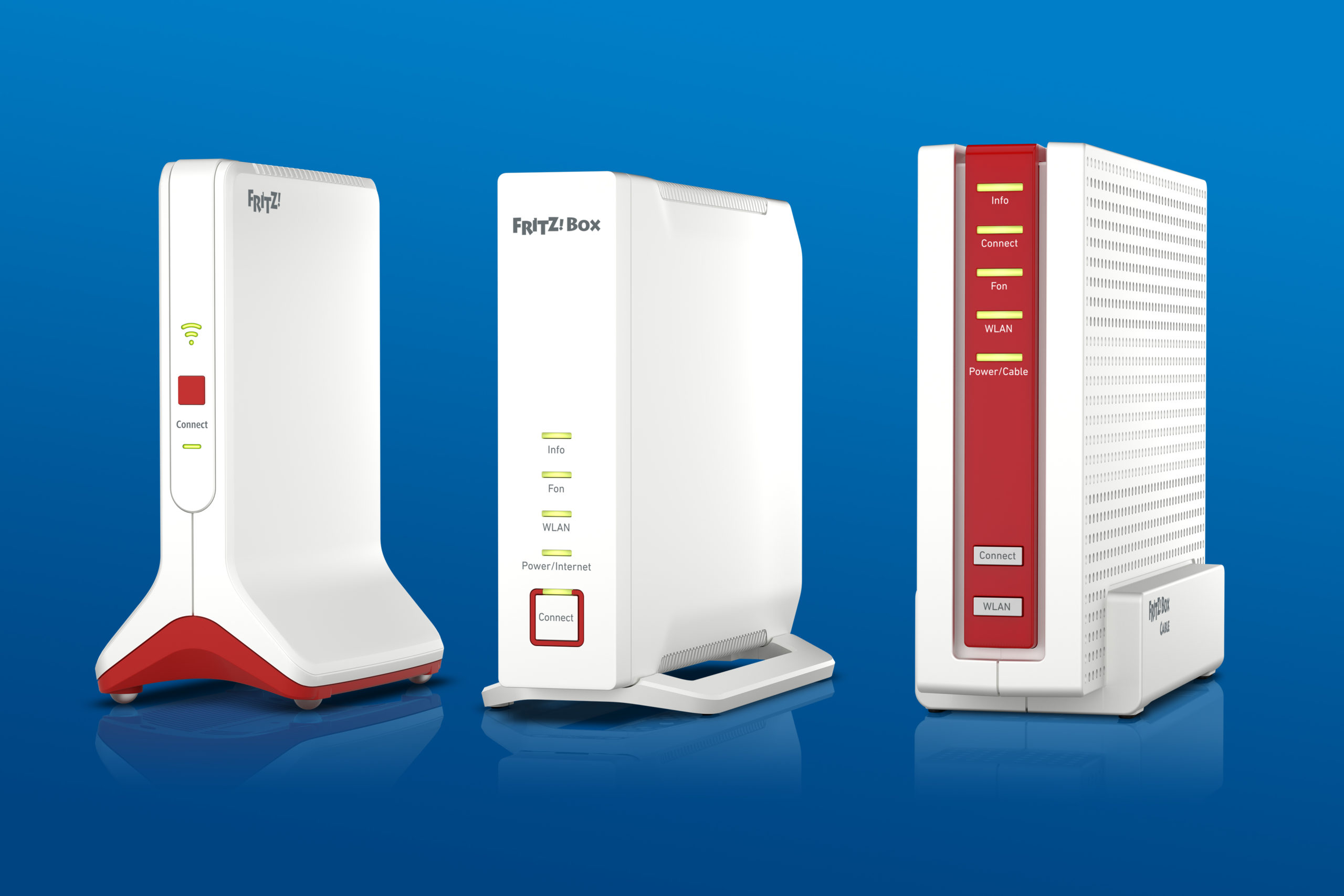 FRITZ!Box 6690 & 4060 sind offiziell: AVM stellt neue WiFi 6-Router vor