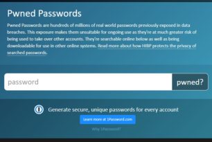 Have I Been Pwned mit weiteren 225 Millionen gehackten Passwörtern in der Datenbank