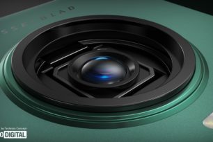 OnePlus mit einer rotierenden Kamera als Patent – Rückkehr zu einer Kamera im Handy?
