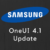 Galaxy Tab S6: Android 12 inklusive OneUI 4.1 wird verteilt