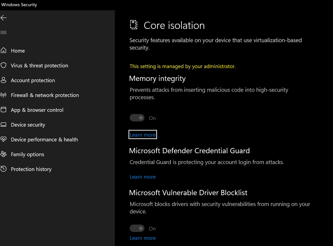 Microsoft Windows 10 IoT Entreprise 2021 LTSC - Clé licence à