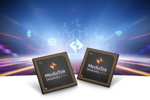 MediaTek Dimensity 8000 & Dimensity 8100 offiziell vorgestellt