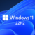 Windows 11 22H2 22621 ISO / ESD (deutsch, english) inkl. Updates