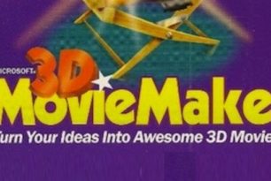 3D Movie Maker jetzt als Open Source und wird weiterentwickelt