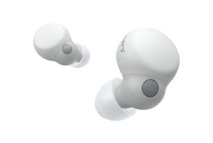 Sony LinkBuds S: Neue True Wireless In-Ear-Kopfhörer vorgestellt