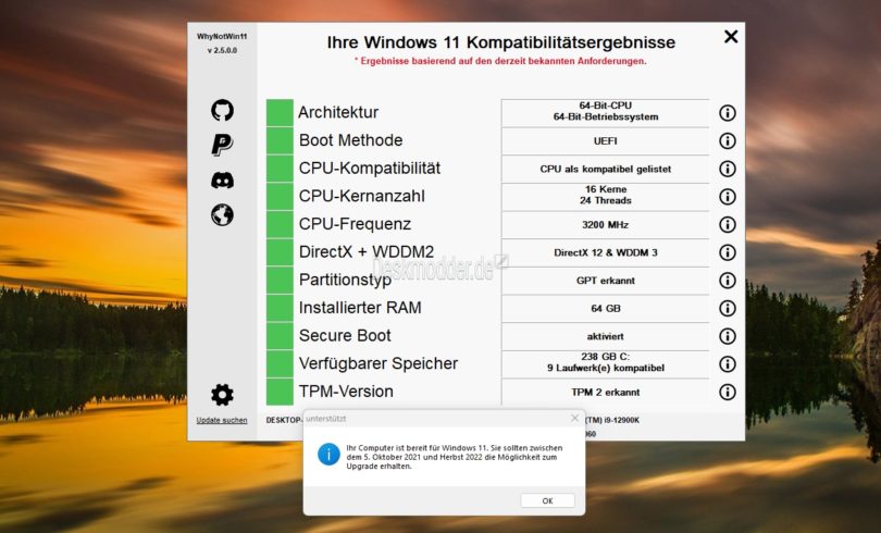 download whynotwin11 2.5.0.3 download whynotwin11 2.5.0.3