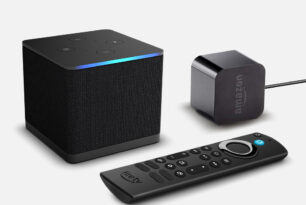 Amazon: Neuer Echo Dot, verbesserter Echo Studio, neuer Fire TV Cube mit neuer Alexa-Sprachfernbedienung Pro & neuer Kindle Scribe offiziell vorgestellt
