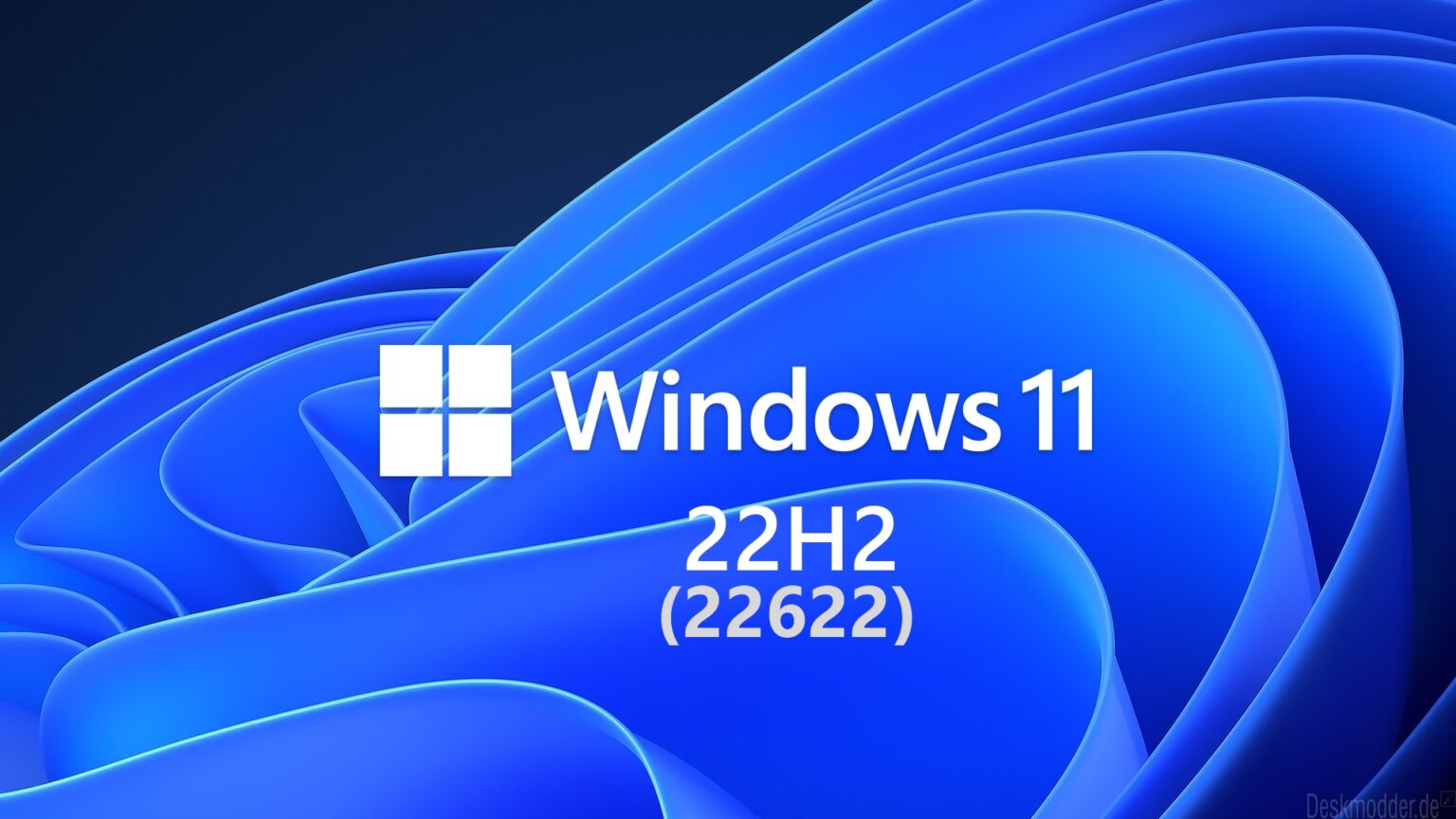 KB5015669 Funktionsupdate auf die Windows 11 22H2 (22622) [Manueller Download] Deskmodder.de