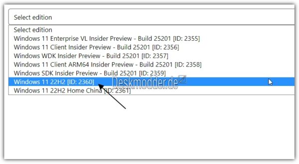 Microsoft is preparing to release Windows 11 22H2 (22621); preparation ...