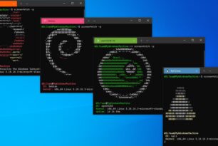 WSL 1.1.3 (Windows Subsystem for Linux) als Wartungsupdate