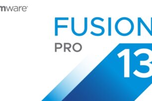 Fusion 13 Pro und Player sind erschienen.