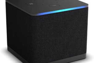 Amazon Fire TV Cube (3.Gen.): Neues Update sorgt für unterbrechungsfreie Stromversorgung des USB-Anschlusses auch bei Ruhezustand