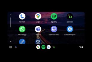 Android Auto: WhatsApp Anrufe direkt über Auto möglich