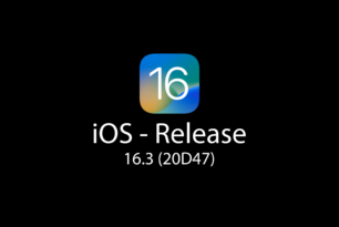 iOS 16.3 und mehr für alle freigegeben [NEU: tvOS & HomePodOS]
