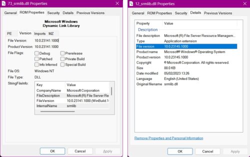 Windows 11 22H2: Microsoft arbeitet intern am Moment 3 Update