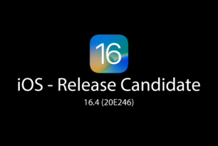iOS 16.4 Release Candidate und mehr veröffentlicht